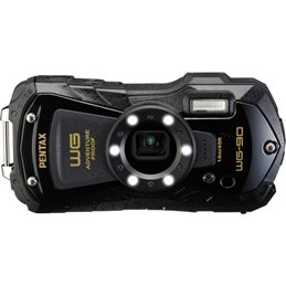 PENTAX WG-90 BLACK
