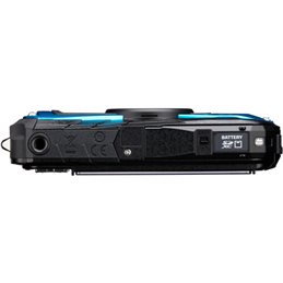 PENTAX WG-90 BLUE