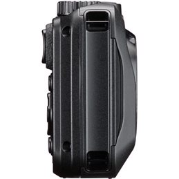 PENTAX WG-8 BLACK