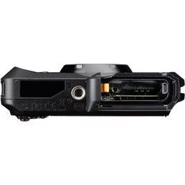PENTAX WG-8 BLACK