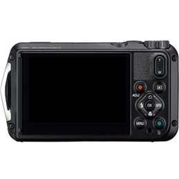 PENTAX WG-8 BLACK