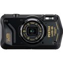 PENTAX WG-8 BLACK
