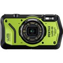 PENTAX WG-8 GREEN
