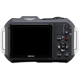 PENTAX WG-1000 GREEN