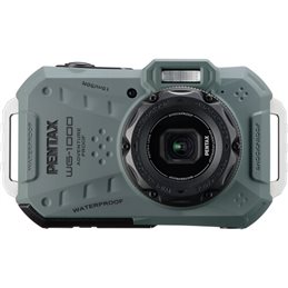 PENTAX WG-1000 GREEN