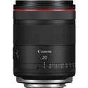 CANON RF 20mm F1.4 L VCM