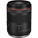 CANON RF 20mm F1.4 L VCM