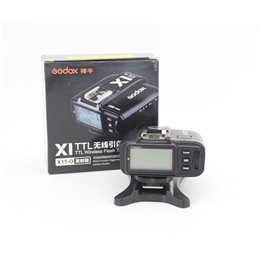 GODOX X1T-O TRIGGER OLYMPUS/PANASONIC USATO