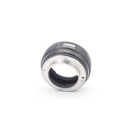 OLYMPUS OM ADAPTER MF-2