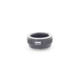 OLYMPUS OM ADAPTER MF-2