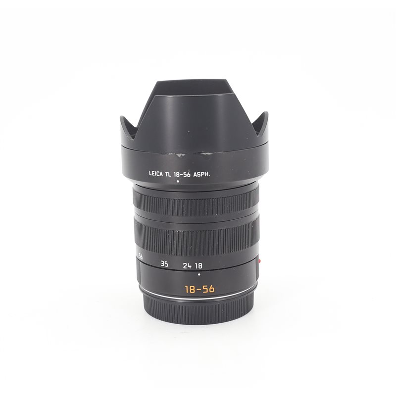 LEICA VARIO-ALMAR-T 18-56mm F3.5-5.6 ASPH LEICA VARIO-ALMAR-T 18-56mm F3.5-5.6 ASPH