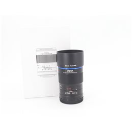 LAOWA MFT 50mm F2.8 CA-DREAMER MACRO 2X OLYMPUS
