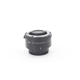NIKON TC-17E II DUPLICATORE 1.7