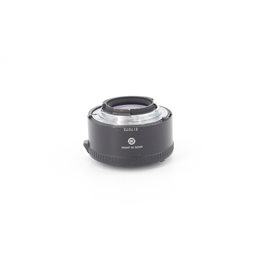 NIKON TC-17E II DUPLICATORE 1.7