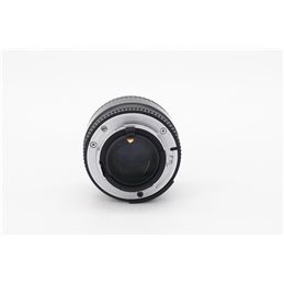 NIKON AF 50mm F1.4D - GARANZIA 6 MESI FCF