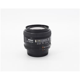 NIKON AF 24mm F2.8D - GARANZIA 6 MESI FCF