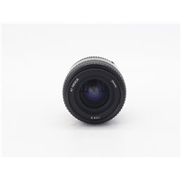 NIKON AF 24mm F2.8D - GARANZIA 6 MESI FCF