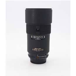 NIKON AF 180mm F2.8D - GARANZIA 6 MESI FCF