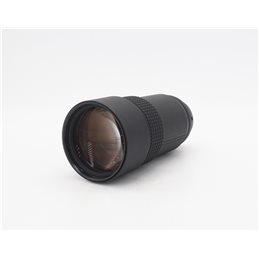 NIKON AF 180mm F2.8D - GARANZIA 6 MESI FCF