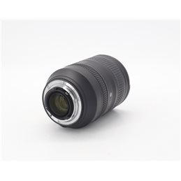NIKON AF-S 28-300mm  F3.5-5.6 G ED VR USATO - GARANZIA 6 MESI FCF