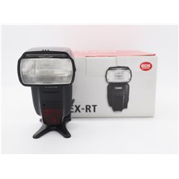 CANON 600EX RT FLASH USATO