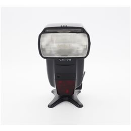 CANON 600EX RT FLASH USATO