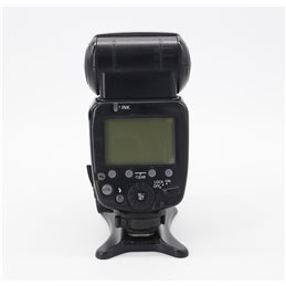 CANON 600EX RT FLASH USATO