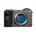 SONY FX2 BODY ILMEFX2B - GARANZIA SONY ITALIA