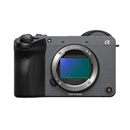 SONY FX2 BODY ILMEFX2B - GARANZIA SONY ITALIA