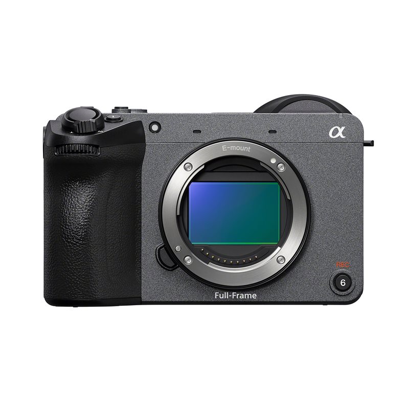 SONY FX2 BODY ILMEFX2B - GARANZIA SONY ITALIA SONY FX2 BODY ILMEFX2B - GARANZIA SONY ITALIA
