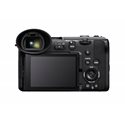 SONY FX2 BODY ILMEFX2B - GARANZIA SONY ITALIA