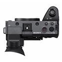 SONY FX2 BODY ILMEFX2B - GARANZIA SONY ITALIA