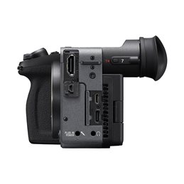 SONY FX2 BODY ILMEFX2B - GARANZIA SONY ITALIA
