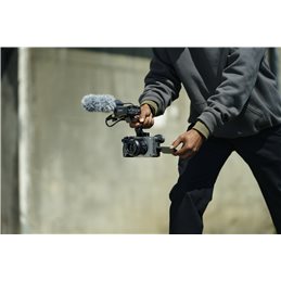 SONY FX2 BODY ILMEFX2B - GARANZIA SONY ITALIA