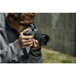SONY FX2 BODY ILMEFX2B - GARANZIA SONY ITALIA