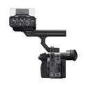 SONY FX2 + MANIGLIA XLR ILMEFX2