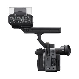 SONY FX2 + MANIGLIA XLR ILMEFX2