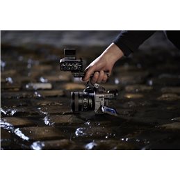 SONY FX2 + MANIGLIA XLR ILMEFX2