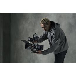 SONY FX2 + MANIGLIA XLR ILMEFX2