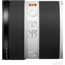 SONY FE 50-150mm F2 GM SEL50150GMW