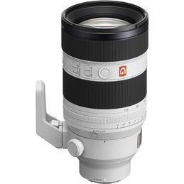 SONY FE 50-150mm F2 GM SEL50150GMW