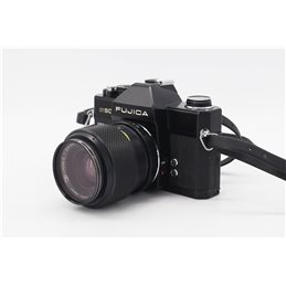 FUJICA ST801 + 43-75mm F3.5-4.5