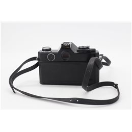FUJICA ST801 + 43-75mm F3.5-4.5