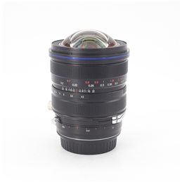 LAOWA FF S 15mm F4.5 W-DREAMER CANON EF - GARANZIA 12 MESI FCF