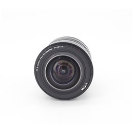 LAOWA FF S 15mm F4.5 W-DREAMER CANON EF - GARANZIA 12 MESI FCF