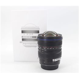 LAOWA FF S 15mm F4.5 W-DREAMER CANON EF - GARANZIA 12 MESI FCF