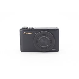 CANON POWERSHOT S110