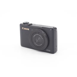 CANON POWERSHOT S110