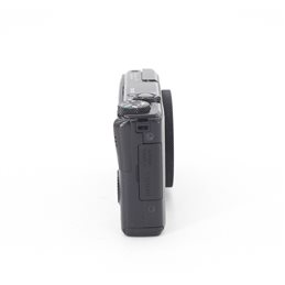 CANON POWERSHOT S110