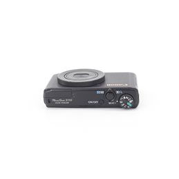 CANON POWERSHOT S110